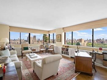 45 West 67th Street