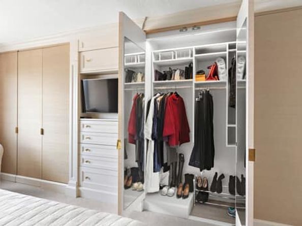 45 West 67th Street 29A, New York NY 10023
