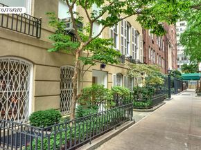 7 Beekman Place 14, New York NY 10022