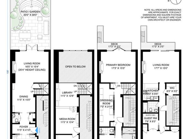 7 Beekman Place 14, New York NY 10022