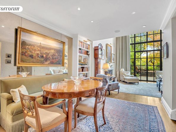 7 Beekman Place 14, New York NY 10022