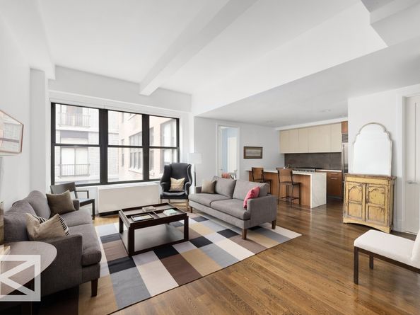 260 Park Avenue S 10I, New York NY 10010