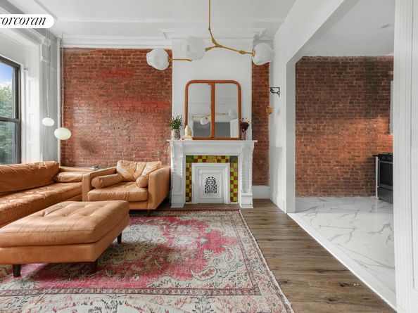 1002 Putnam Avenue, Brooklyn NY 11221