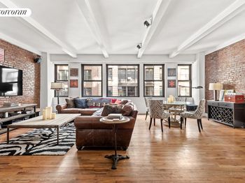 15 West 17th Street