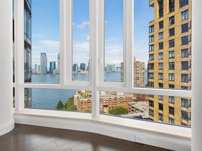 70 Little West Street 20B, New York NY 10280