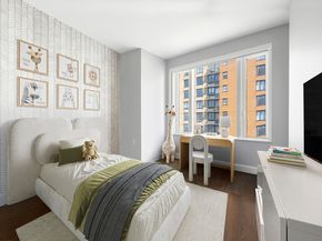 70 Little West Street 20B, New York NY 10280