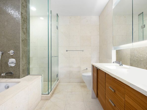 70 Little West Street 20B, New York NY 10280