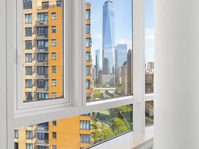 70 Little West Street 20B, New York NY 10280