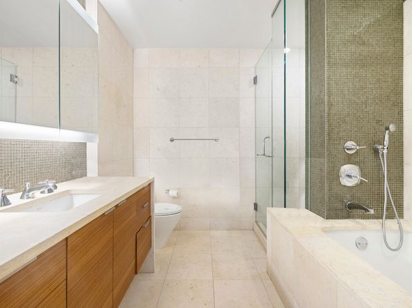 70 Little West Street 20B, New York NY 10280