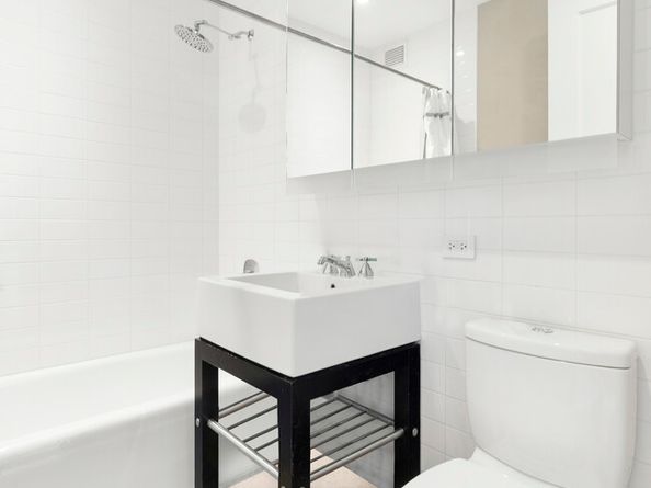 70 Little West Street 20B, New York NY 10280