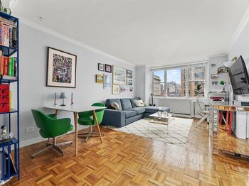 201 East 17th Street