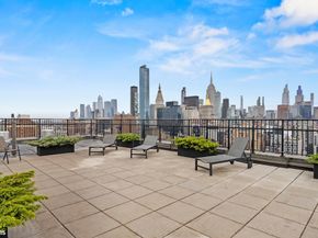 201 East 17th Street 8F, New York NY 10003