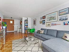 201 East 17th Street 8F, New York NY 10003