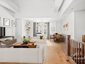 3 Hanover Square 22B, New York NY 10004