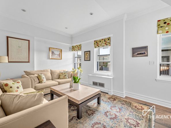 3 Hanover Square 22B, New York NY 10004