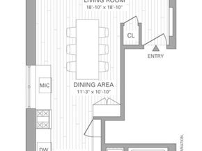 114 4th Place 2, Brooklyn NY 11231