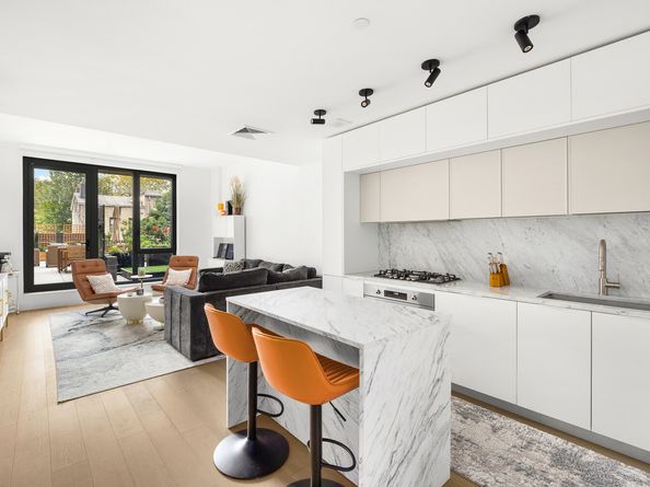 450 Grand Avenue 2C, Brooklyn NY 11238