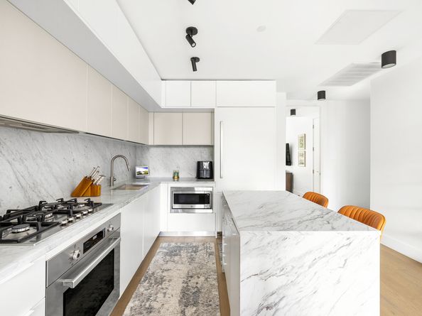450 Grand Avenue 2C, Brooklyn NY 11238