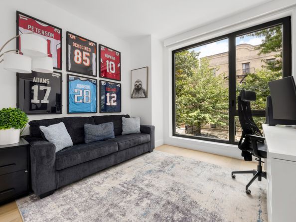 450 Grand Avenue 2C, Brooklyn NY 11238