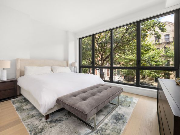 450 Grand Avenue 2C, Brooklyn NY 11238
