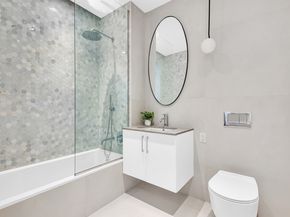450 Grand Avenue 2C, Brooklyn NY 11238