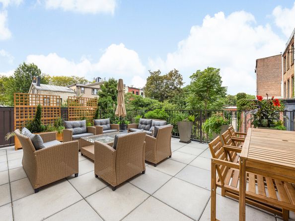 450 Grand Avenue 2C, Brooklyn NY 11238