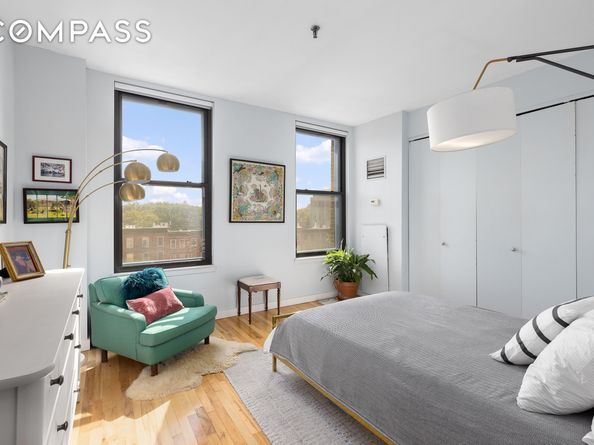 1 Tiffany Place 5E, Brooklyn NY 11231