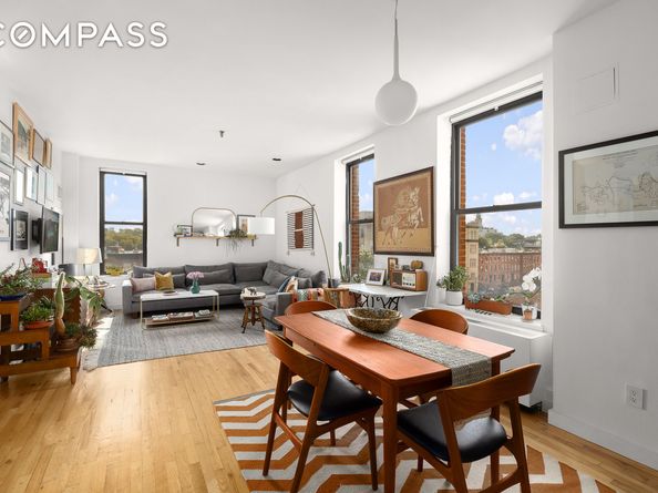 1 Tiffany Place 5E, Brooklyn NY 11231