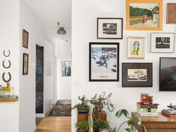 1 Tiffany Place 5E, Brooklyn NY 11231