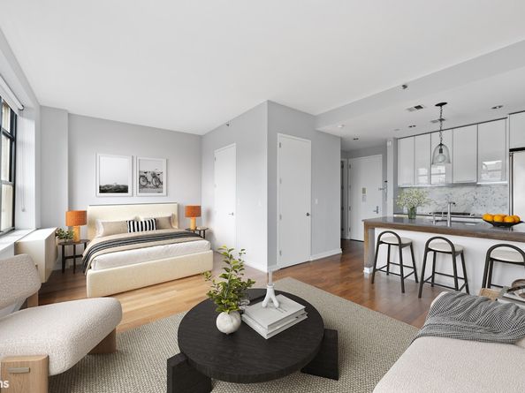 80 Metropolitan Avenue 4E, Brooklyn NY 11211