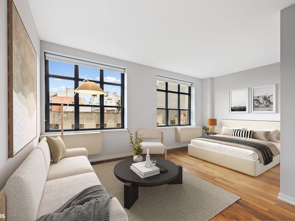 80 Metropolitan Avenue 4E, Brooklyn NY 11211