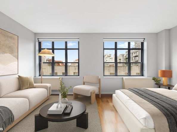 80 Metropolitan Avenue 4E, Brooklyn NY 11211
