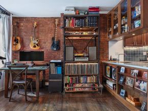 170 Norfolk Street 6, New York NY 10002
