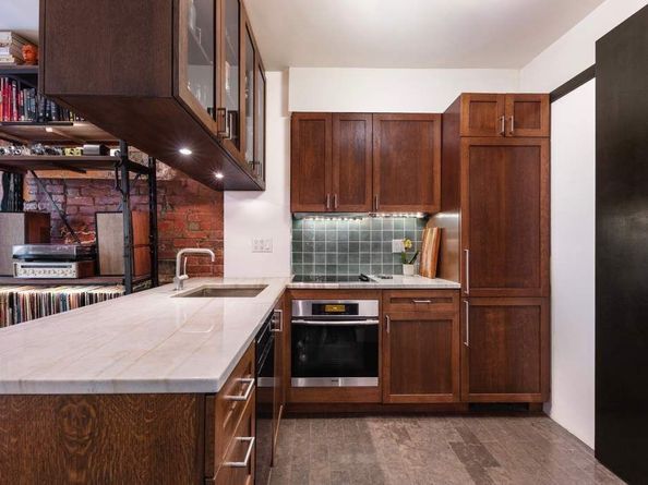 170 Norfolk Street 6, New York NY 10002