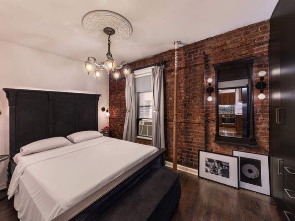 170 Norfolk Street 6, New York NY 10002