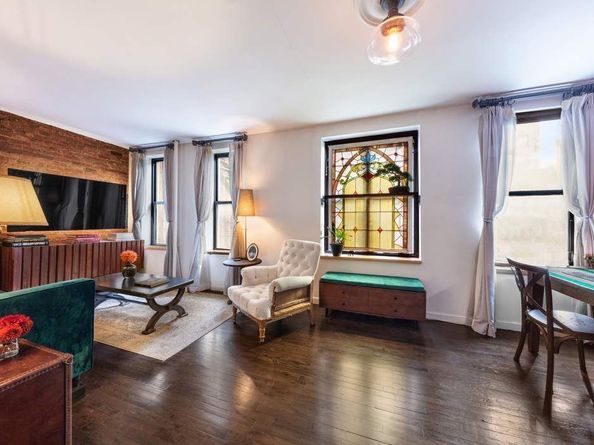 170 Norfolk Street 6, New York NY 10002