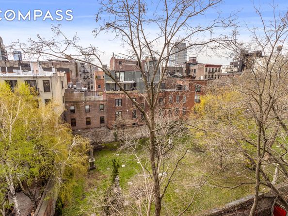 88 East 3rd Street 18, New York NY 10003