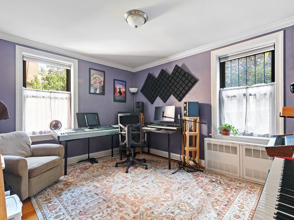 245 Bennett Avenue 3B, New York NY 10040