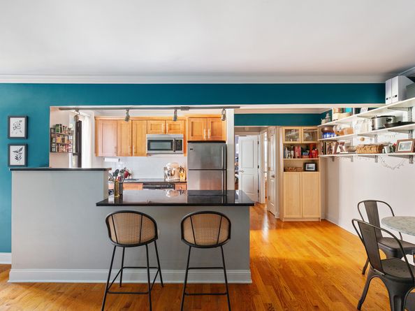 245 Bennett Avenue 3B, New York NY 10040