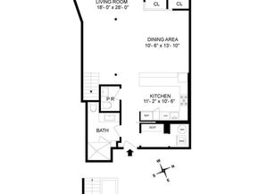 50 Bridge Street 510, Brooklyn NY 11201
