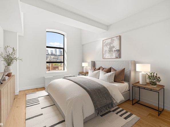 20 Henry Street PH3S, Brooklyn NY 11201