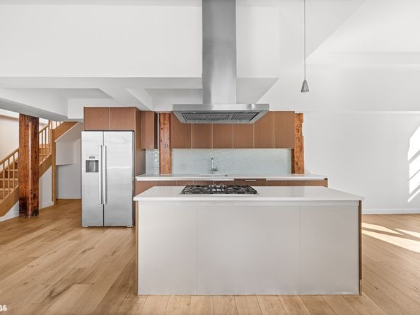 20 Henry Street PH3S, Brooklyn NY 11201