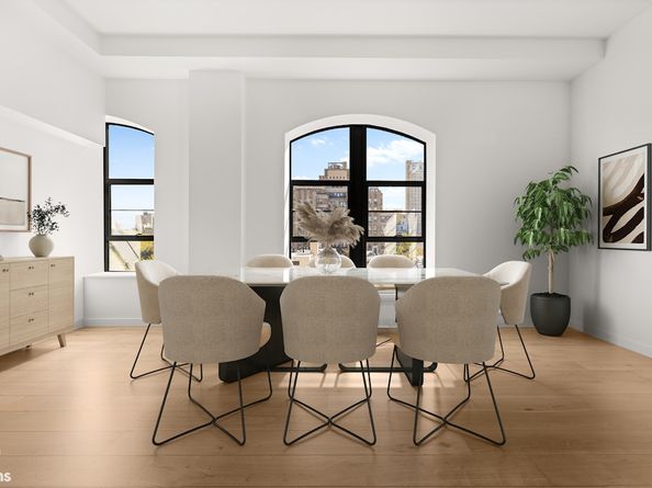 20 Henry Street PH3S, Brooklyn NY 11201