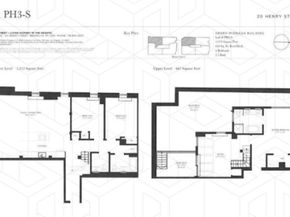 20 Henry Street PH3S, Brooklyn NY 11201