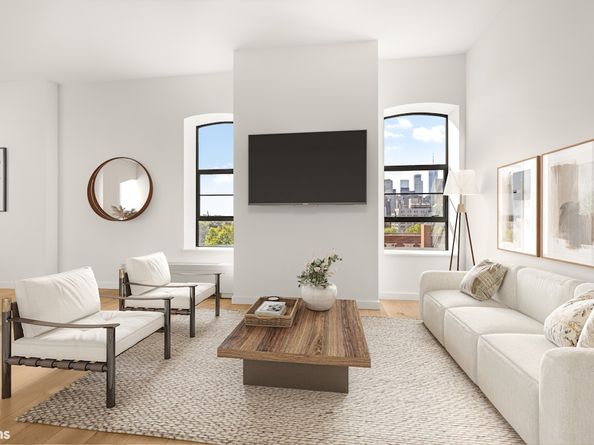 20 Henry Street PH3S, Brooklyn NY 11201