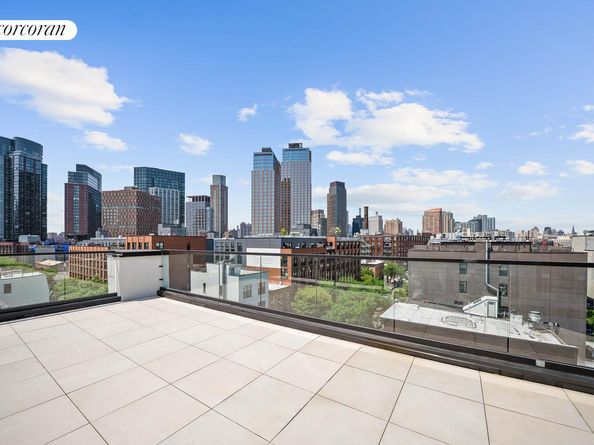 1110 Manhattan Avenue 3, Brooklyn NY 11222