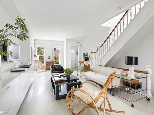 400 Prospect Avenue, Brooklyn NY 11215