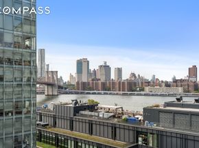 30 Main Street 10F, Brooklyn NY 11201