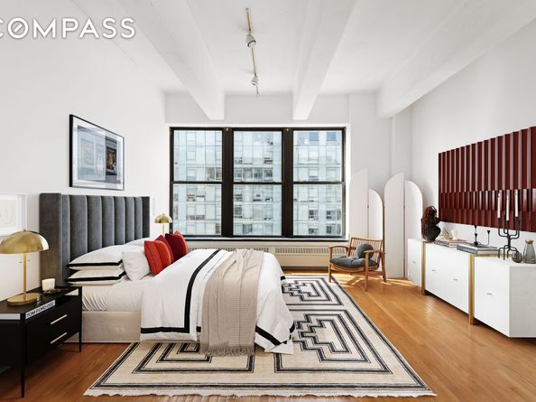 30 Main Street 10F, Brooklyn NY 11201