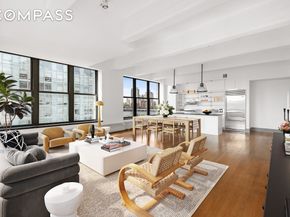 30 Main Street 10F, Brooklyn NY 11201